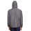 Champion champion Mens Packable Anorak 14 Zip Jacket (cO200) -graphite -L 4