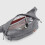 Fjällräven FjAllrAven High coast Hip Pack Shark grey One Size 3