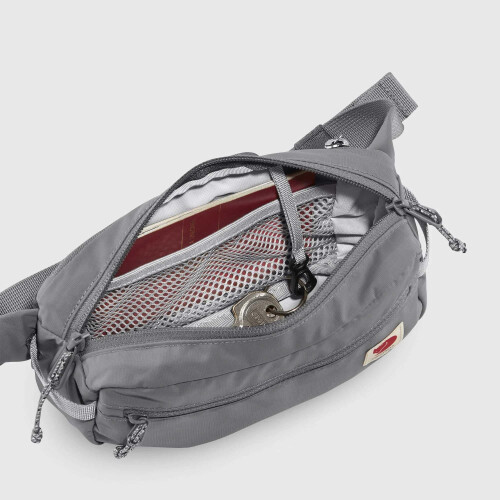 Fjällräven FjAllrAven High coast Hip Pack Shark grey One Size 2