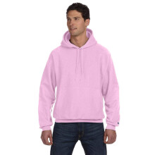 Felpa con cappuccio Reverse Weave - OXFORD GREY - M (D0102H7Y88T)