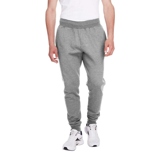 Champion Champion Reverse Weave Jogger L Charcoal Heather 1