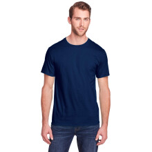 Tricko pre dospel   ch IcONIc - RETRO HTH ROYAL - 2XL (D0102H7McZP)