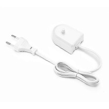 HX6100 charger for toothbrush, water flosser and handle HX8140, HX8111, HX8141, HX8211, EU plug