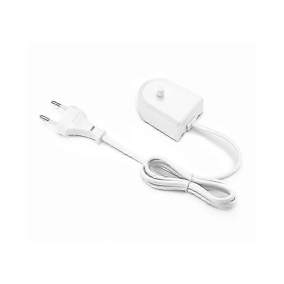 HX6100 charger for toothbrush, water flosser and handle HX8140, HX8111, HX8141, HX8211, EU plug