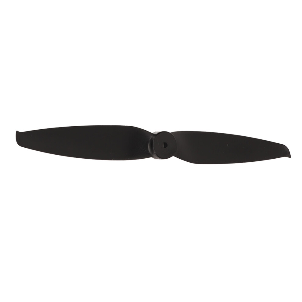 Flywing Fw450 V3 Rc Helicopter Tail Rotor Easy Mount Stable Plastic Material 4961351813953