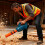 (Black) Leaf Blower Air Booster 3
