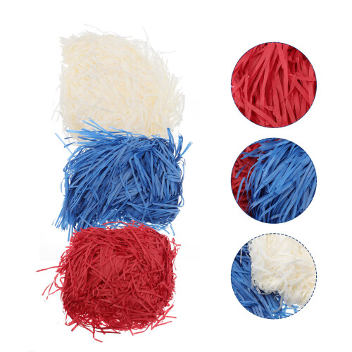 6er Pack Füllpapier Hochzeitszubehör 1