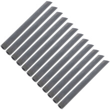 20Pcs Durable Plastic Fire Extinguisher Siphon Pipes Inner Tubes