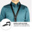 1Pc Saxophone Shoulder Strap Adjustable Anti-Skid Hook Belt 10