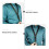 1Pc Saxophone Shoulder Strap Adjustable Anti-Skid Hook Belt 8