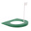 Golf Praxis Putting Cup Kunststoff Putter Platte 8