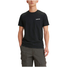 Levi's Herrgrafiska T-shirts (Säsong), Core Caviar, Small