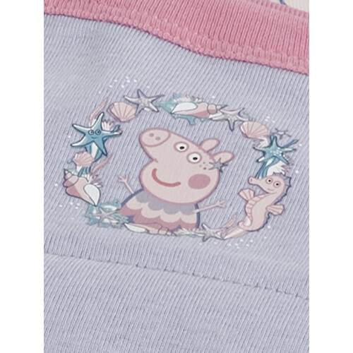 Peppa Pig Peppa Pig Potty Träningsbyxor Multipack 2