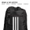 Adidas adidas Unisex Alliance 2 Sackpack, Schwarz, Einheitsgr      e 2