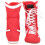 Wrestling-Boxschuhe, Hightop-Knöchel, für 4