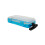 Bo   te de rangement    tanche Geckobrands Medium Neon Blue - Eau 2