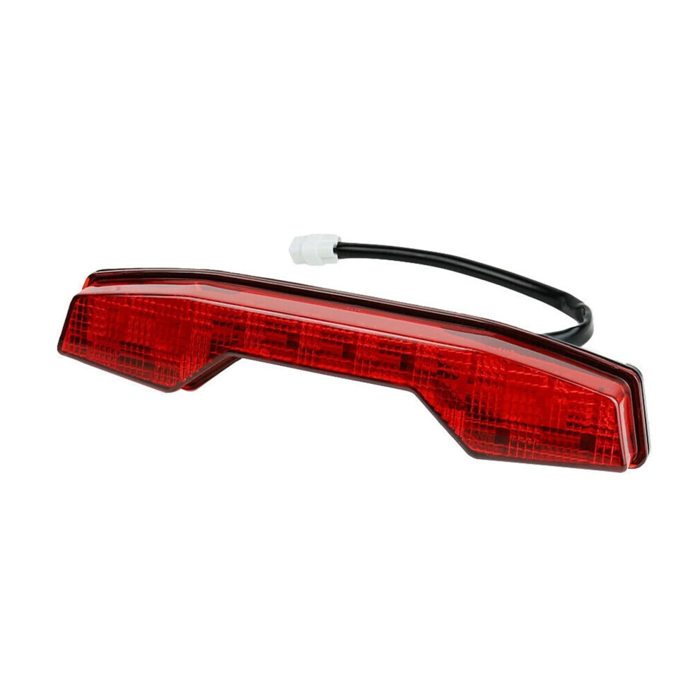Rear Led Tail For Ltr450 Lt-R450 Quadsport Atv 35710-45G00 Brake Stop Lamp Tail Assembly Light 9354506092191