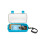 Bo   te de rangement    tanche Geckobrands Medium Neon Blue - Eau 3