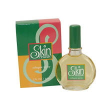 Skin Moschus von Parfurms de Coeur fr Frauen. Kln Spray 2 Fl Oz