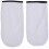 Burmax DL Επαγγελματικά Γάντια Terry Cloth DL-C129, 1 Ζευγάρι 2
