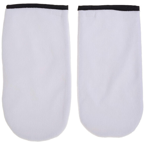 Burmax DL Επαγγελματικά Γάντια Terry Cloth DL-C129, 1 Ζευγάρι 1