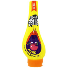 Moco de Gorila Punk hajzsel | Elpusztthatatlan hajformz zsel az extrm hosszantart tartsrt A Gorilla Snot Gel a tkletes hajzsel brmilyen