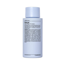 J Beverly Hills Blue Rescue Color Repair sampon mzkivonattal a hajfnyrt 12 oz