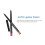 La Colors Auto Lipliner (D0102H2C6RY) 3