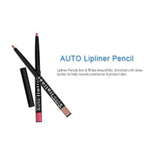 La Colors Auto Lipliner (D0102H2C6RY) 2
