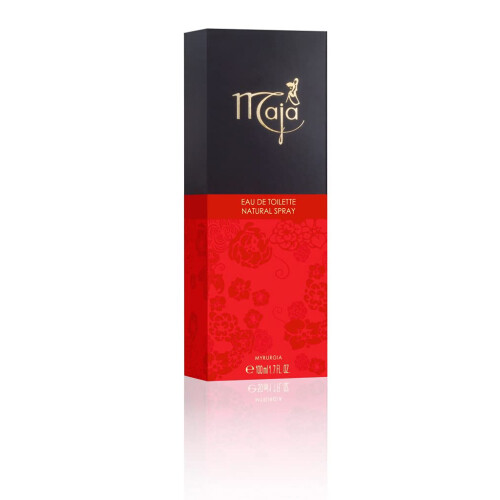 MAJA MAJA EDT SPRAY 3.4 OZ 1