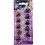 Goody WoMens Classics Mini Claw Clip Micro, 15 Stck 1