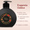 Maja, Perfumed Liquid Soap, 8.5 Oz, Oriental Scent, Bottle 3