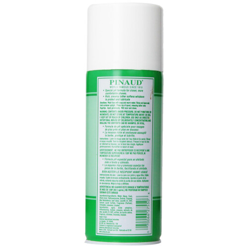 Clubman Shave Cream, 12oz 2