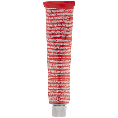 Schwarzkopf Schwarzkopf Igora Royal 7-0 Medium Blont Permanent Hårfärg 2.1 oz. (60 g) 2