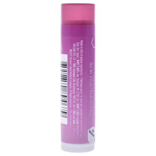 Burt's Bees Burt's Bees Getinte Lippenbalsem Zoet Violet 1 Stuk 1