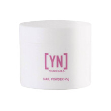 Polvere acrilica Young Nails XXXPink 45 grammi