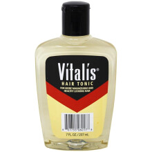 Tonik do wlosw Vitalis 7 uncji (zestaw 3 sztuk)