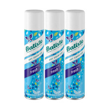 Batiste Shampoo Dry Fresh 6,73 Unzen (199 ml) (3er Pack)