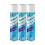Shampoing sec Batiste Fresh 199 ml (lot de 3) 1