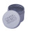 CINEMA SECRETS Pro Cosmetics Cleansing Tin 1