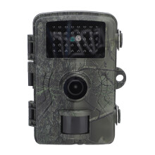 Night Vision Hunting Camera 1080P HD 16MP Waterproof PIR Trail Camera