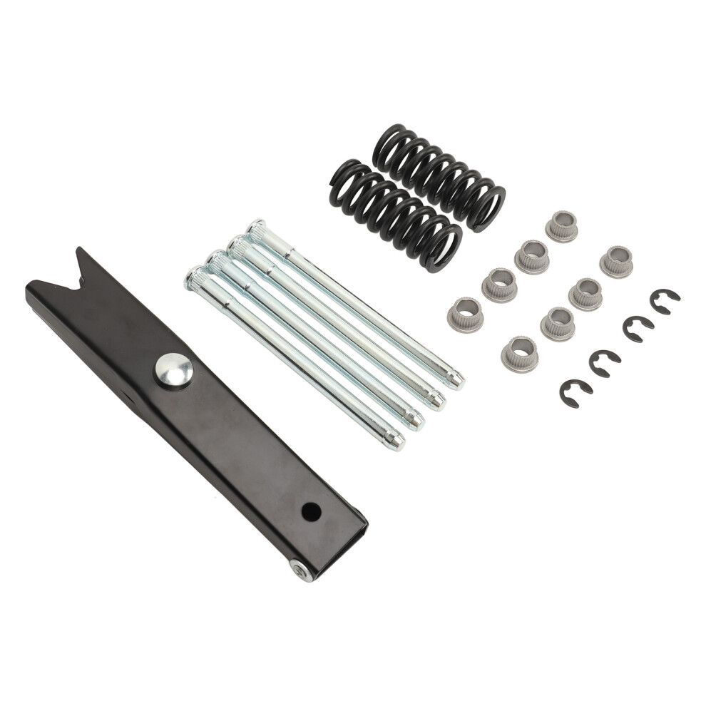 Front Upper Door Hinge Pin Bushing Kit For Chevy 1988-2002 7891351815022
