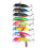 Fishing Lure With Hook Baits Wobblers Floating Swimbait Crankbaits Artificial Hard Baits Accessory 4