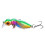 Fishing Lure With Hook Baits Wobblers Floating Swimbait Crankbaits Artificial Hard Baits Accessory 1
