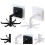 8 Stuks Multifunctionele Keukenhouder Draaiaanhangers 11