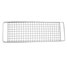 1 Set Camping Kochgitter, Grilltopf , Gitter