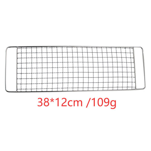 1 Set Camping Kochgitter, Grilltopf , Gitter 1
