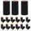 60Pcs Heat Shrink Capsules For Wine Bottles 1