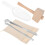 1 Set À Glace En Pince Outils Bar Cuisine 10