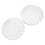 2Pcs Steamer Containers Multi Function Food Steamers 5